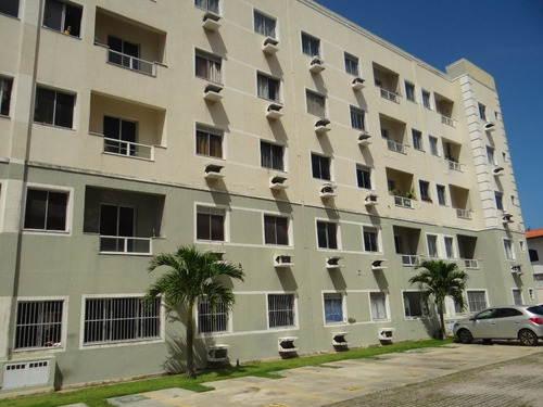 Imagem 11 de 27 de Apartamento À Venda, 50 M² Por R$ 215.000,00 - Engenheiro Luciano Cavalcante - Fortaleza/ce - Ap4549