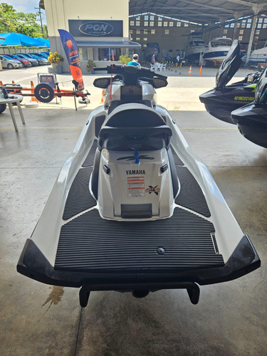 Jet Sky Super Conservado , Com 250 Horas , Revisões Feitas