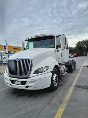 Tracto Camion International Prostar 2015, 6x4