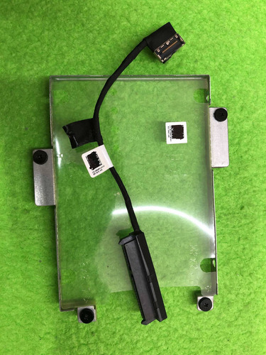 Carcasa Caddy Cable Sata Dell Latitude 3590 Dc02c00h100 02w8 (Usado)