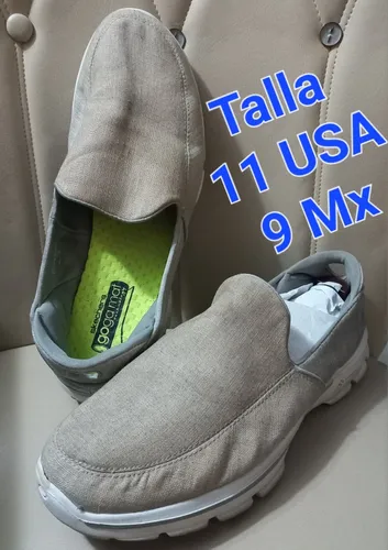 Zapatos skechers clearance hombre mexico usados