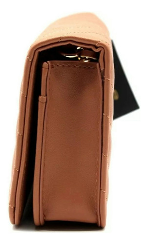 Bolsa Crossbody Bebe Original Para Mujer Con Tarjetero