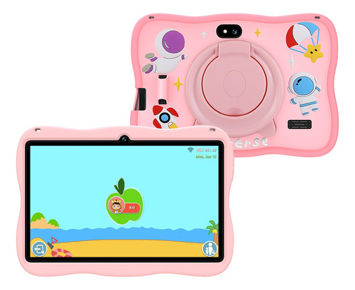 Tablet Hancdon A15 Kids 8 Android 12 128gb