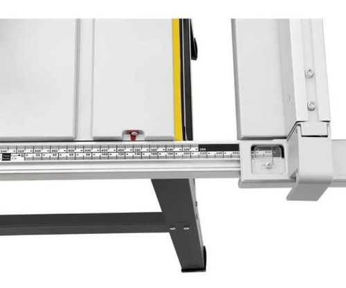 Sierra De Mesa 1800w Disco 10'' Stanley Sst1801