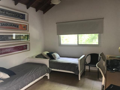 Venta Casa 4 Amb Haras La Pradera