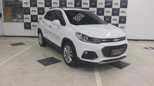 Chevrolet Tracker 1.4 16v Turbo Premier