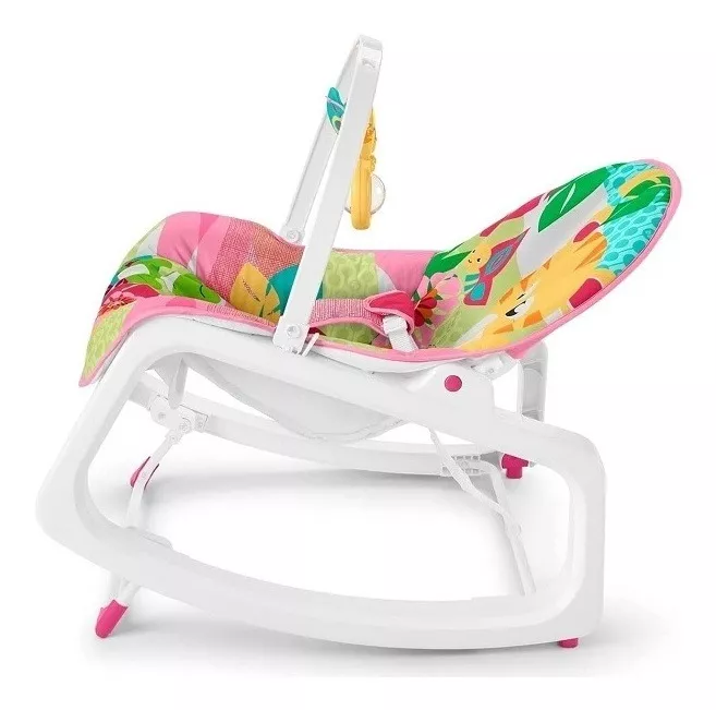 Terceira imagem para pesquisa de cadeirinha fisher price