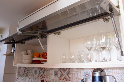 Axé Home: Apartamento Conceito Em Salvador