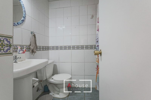 Casa En Venta En Ciudad Satélite Condominio Los Valles