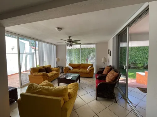 Casa En Venta En Tuxtla Gutierrez