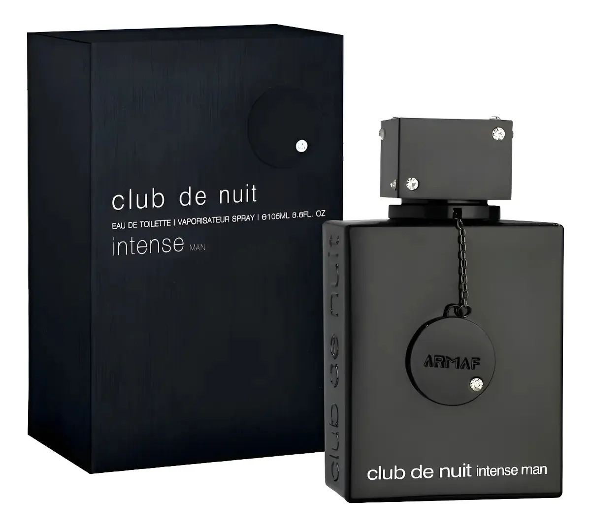 Club De Nuit Intense Armaf