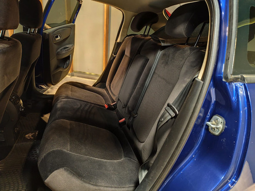 Citroën C4 2.0 Hdi Sx Am71