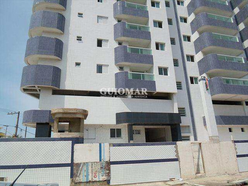 Imagem 2 de 8 de Maracanaapartamentopadrão, Vista P/ Mar, Frente P/ Mar1 Dormitório - V361