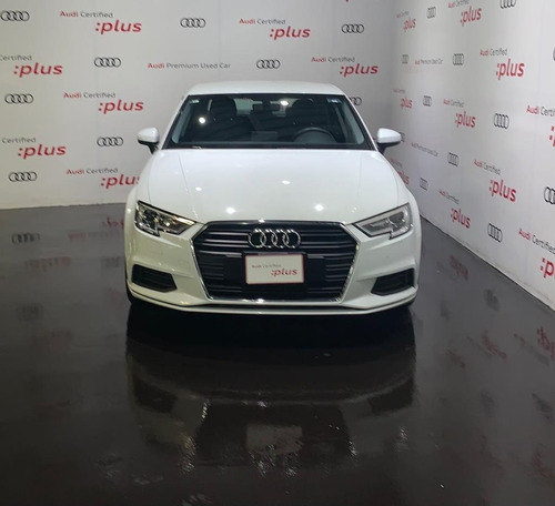 Audi A3 Sedan Dynamic 1.4 2019