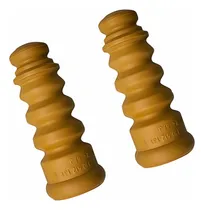 Comprar Par Topes Amortiguador Tras Toledo L4 1.8l 01 Al 05 Bruck