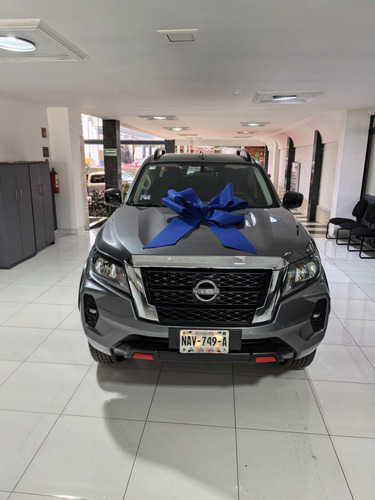 Nissan Frontier 2.5 Le Dc 4X2 Mt