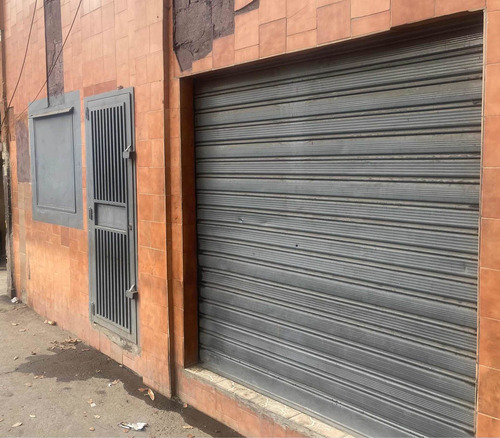 Imagen 12 de 15 de Vendo Local Comercial A Pie De Calle Montalban I Av Teheran