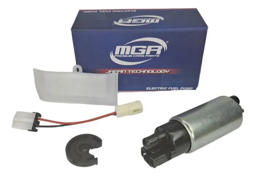 comprar Pila Bomba Gasolina Chevrolet Grand Vitara Xl5 Xl7 Suzuki J3