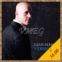 Comprar Vmeg Cd Gian Marco 2013 Versiones