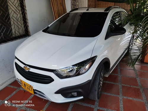 Chevrolet Onix Activ 5 Puertas