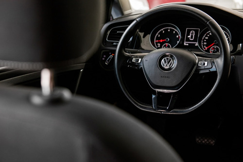 Volkswagen Golf 1.4 Tsi Highline Dsg - Car Cash