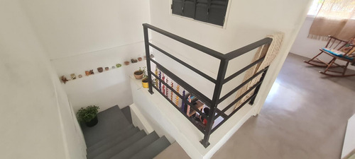 Ph Al Frente De 3 Ambientes Con Jardín, Cochera Y Posibilidad De 4º Dormitorio- En Venta