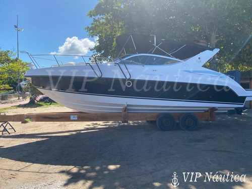 Phantom 303 - 2 X Mercruiser 200 Hp - 2016 - Nx Focker, Real