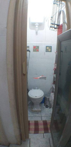 Imagem 18 de 20 de Ótimo Apartamento, Em Laranjeiras, 2 Quartos, Com Dependência Completa - Ap5368