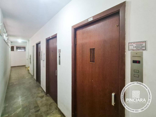 Imagem 13 de 16 de Apartamento Com 2 Quartos, Sendo 1 Reversível À Venda, 40 M² Por R$ 610.000 - Botafogo - Rio De Janeiro/rj - Ap0195