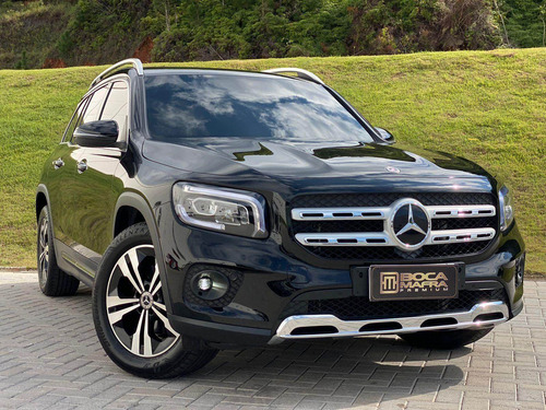 Imagem 4 de 15 de Mercedes-benz Glb 200 Advance