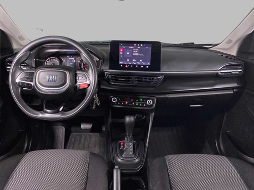 Fiat Pulse Pulse 1.0 Turbo 200 Drive (Aut)