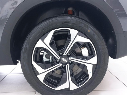 Chery TIGGO 5X PRO 1.5 VVT TURBO