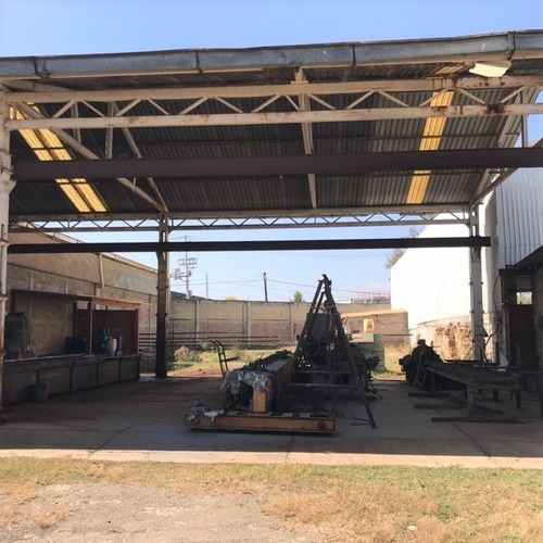 Venta Nave Industrial Cuautitlán Izcalli