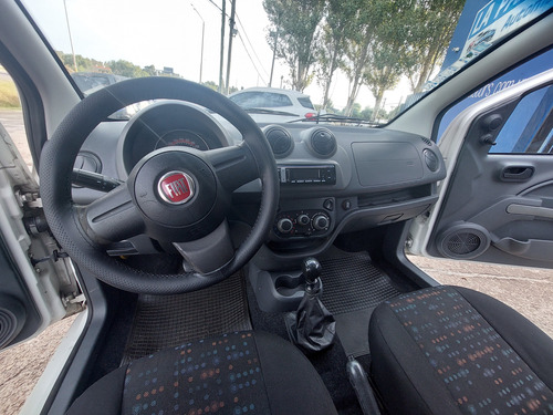 Fiat Fiorino 1.4 Furgon