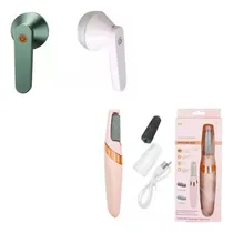 Comprar Removedor De Callos Electrico + Removedor Sacapelusas Usb