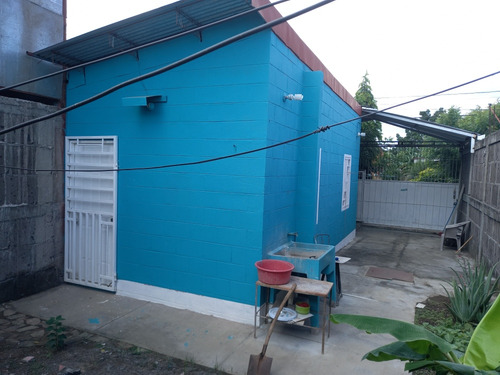 Imagen 4 de 30 de Se Vende Casa Ubicada En Recidencial Villa Sol