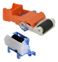 Comprar Pick Up Roller + Separation Pad Hp M607 M608 J8j70+67904 Ori