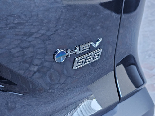 Toyota Corolla Cross 1.8 Hev Seg Ecvt