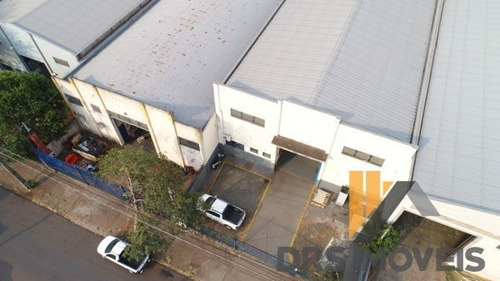 Imagem 12 de 16 de Comercial Galpão / Barracão - Ic31-v