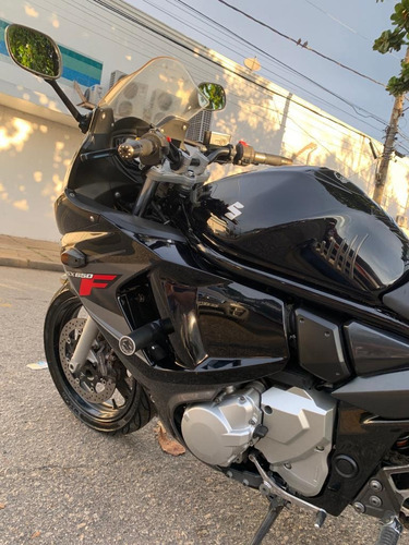 Imagem 10 de 14 de Suzuki Gsx 650 F