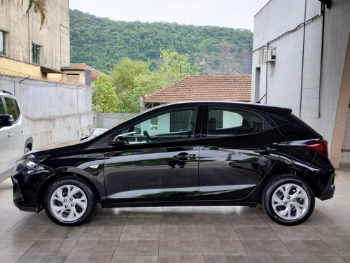 Hyundai HB20 1.0 12V FLEX SENSE MANUAL
