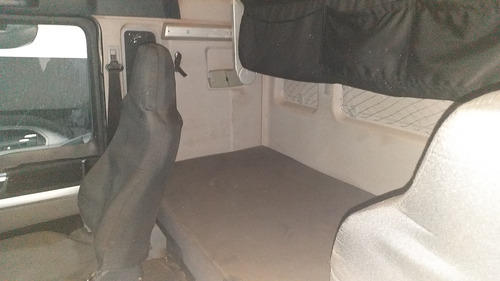 Man 29440 Tgx 6x4 Ano 2012 Automático Revisado