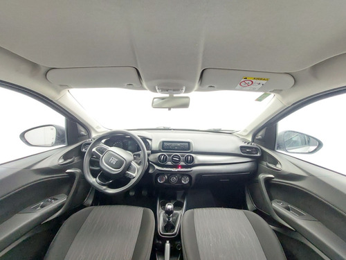 Fiat Argo 1.0 FIREFLY FLEX MANUAL