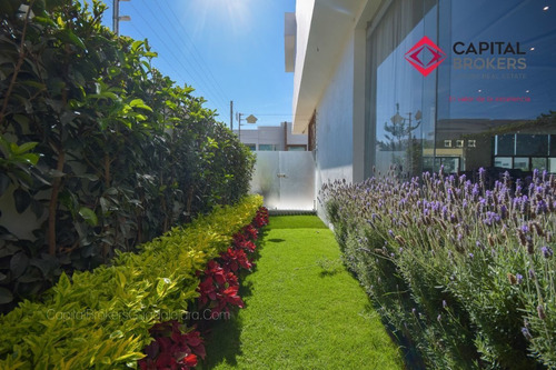 Imagen 15 de 30 de Casa De Lujo En Venta Puerta Las Lomas Zona Andares Puerta D