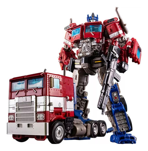 Optimus Prime Transformers 18cm