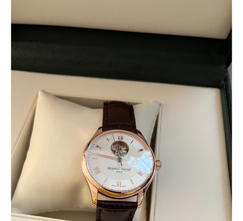 Reloj Frederique Constant Fc-310mv5b4