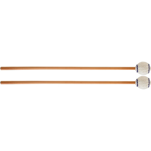 Mazos Para Marimba Ludwig Albert Innovativa Percussion Con