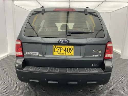 Ford Escape 3.0 Xlt