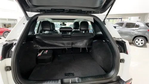 Jeep Cherokee 2020