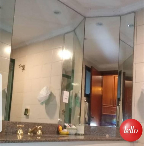 Apartamento - Ref: 210965